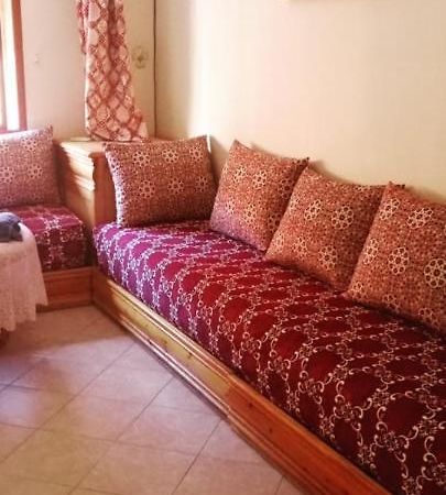 Twins 13 Lejlighed Marrakesh Eksteriør billede