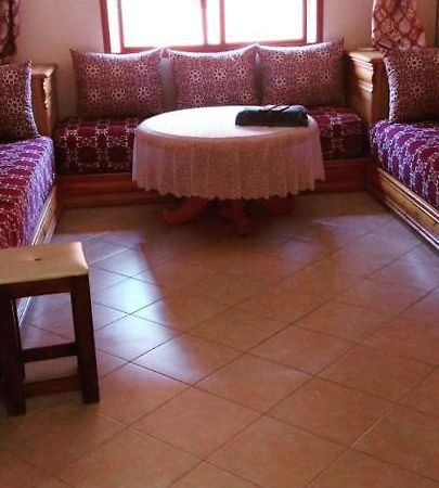 Twins 13 Lejlighed Marrakesh Eksteriør billede
