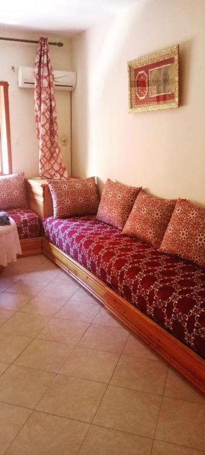 Twins 13 Lejlighed Marrakesh Eksteriør billede