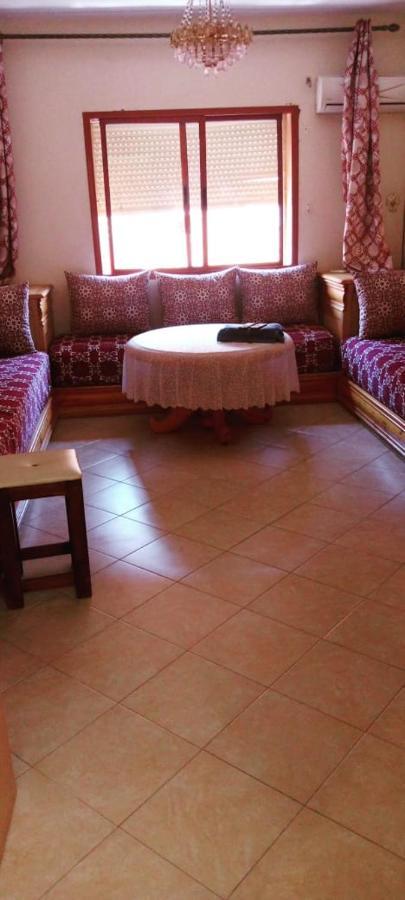 Twins 13 Lejlighed Marrakesh Eksteriør billede