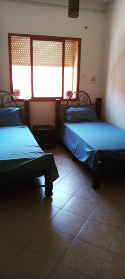 Twins 13 Lejlighed Marrakesh Eksteriør billede